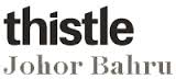 Thistle Johor Bahru (ehemals Hyatt Regency JB)